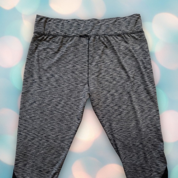 Beverly Hills Polo Women’s Plus Size Athletic Workout Capri Leggings Size 3X - Picture 4 of 5